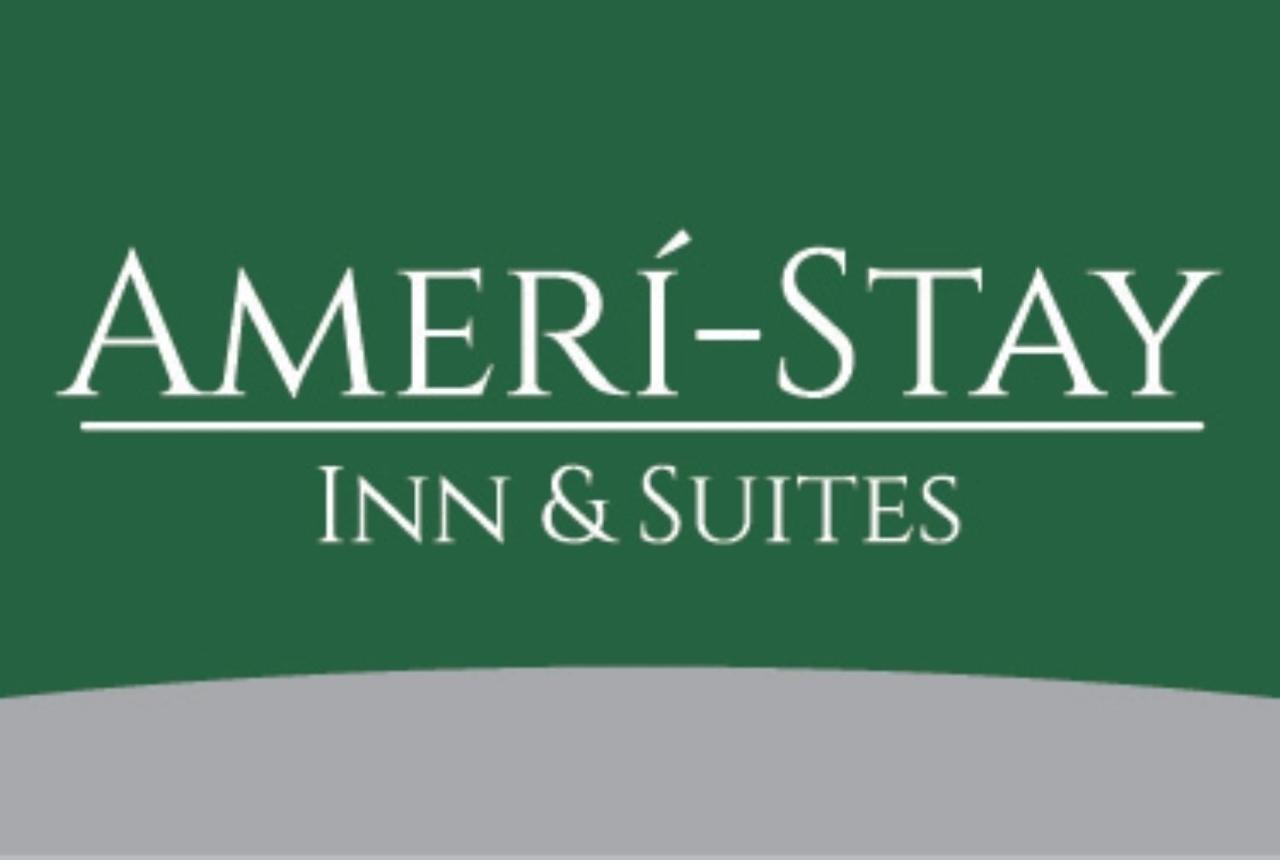 Ameri-Stay Inn&Suites Clearfield Bagian luar foto