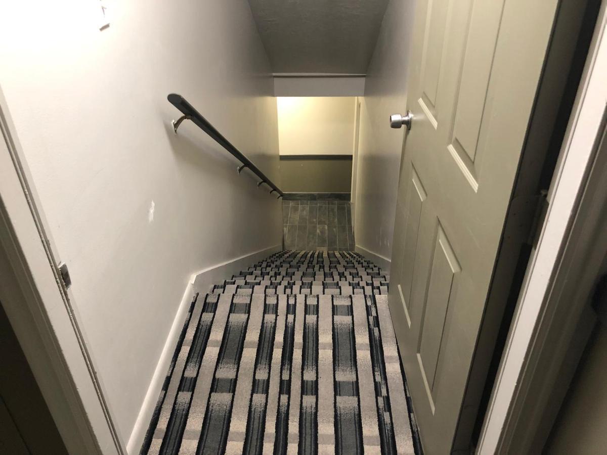 Ameri-Stay Inn&Suites Clearfield Bagian luar foto